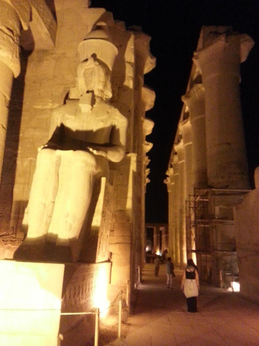 LUXOR